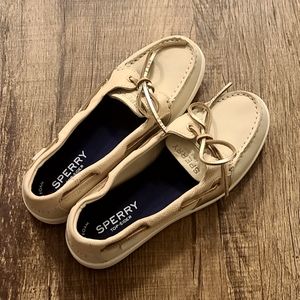 Sperry's women size 7.